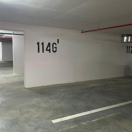 Apartman Anton Zagabria Esterno foto
