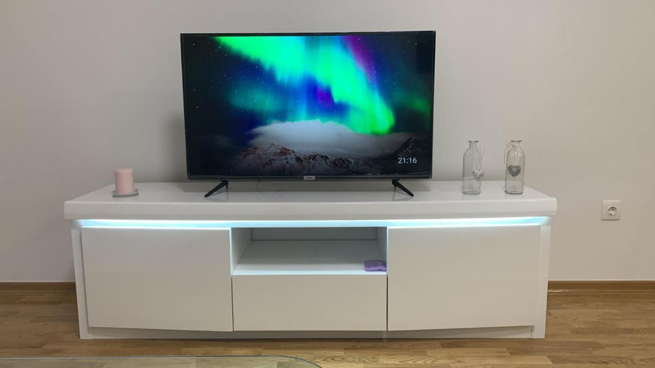 Apartman Anton Zagabria Esterno foto