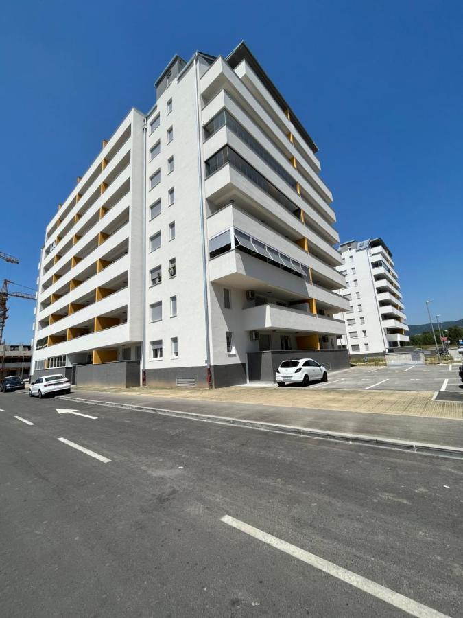 Apartman Anton Zagabria Esterno foto
