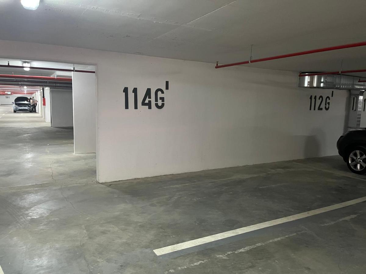 Apartman Anton Zagabria Esterno foto